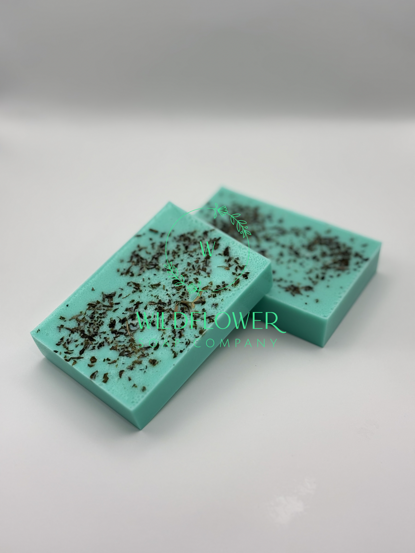 Mint Patch